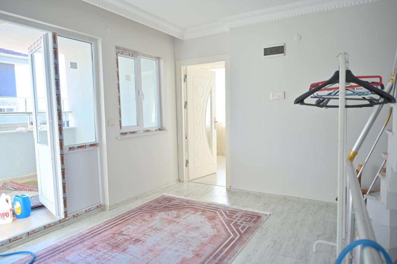 Ahmet Teacher Hotel,6 Minutes From The Airport Arnavutkoy Εξωτερικό φωτογραφία