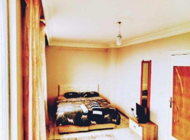Ahmet Teacher Hotel,6 Minutes From The Airport Arnavutkoy Εξωτερικό φωτογραφία