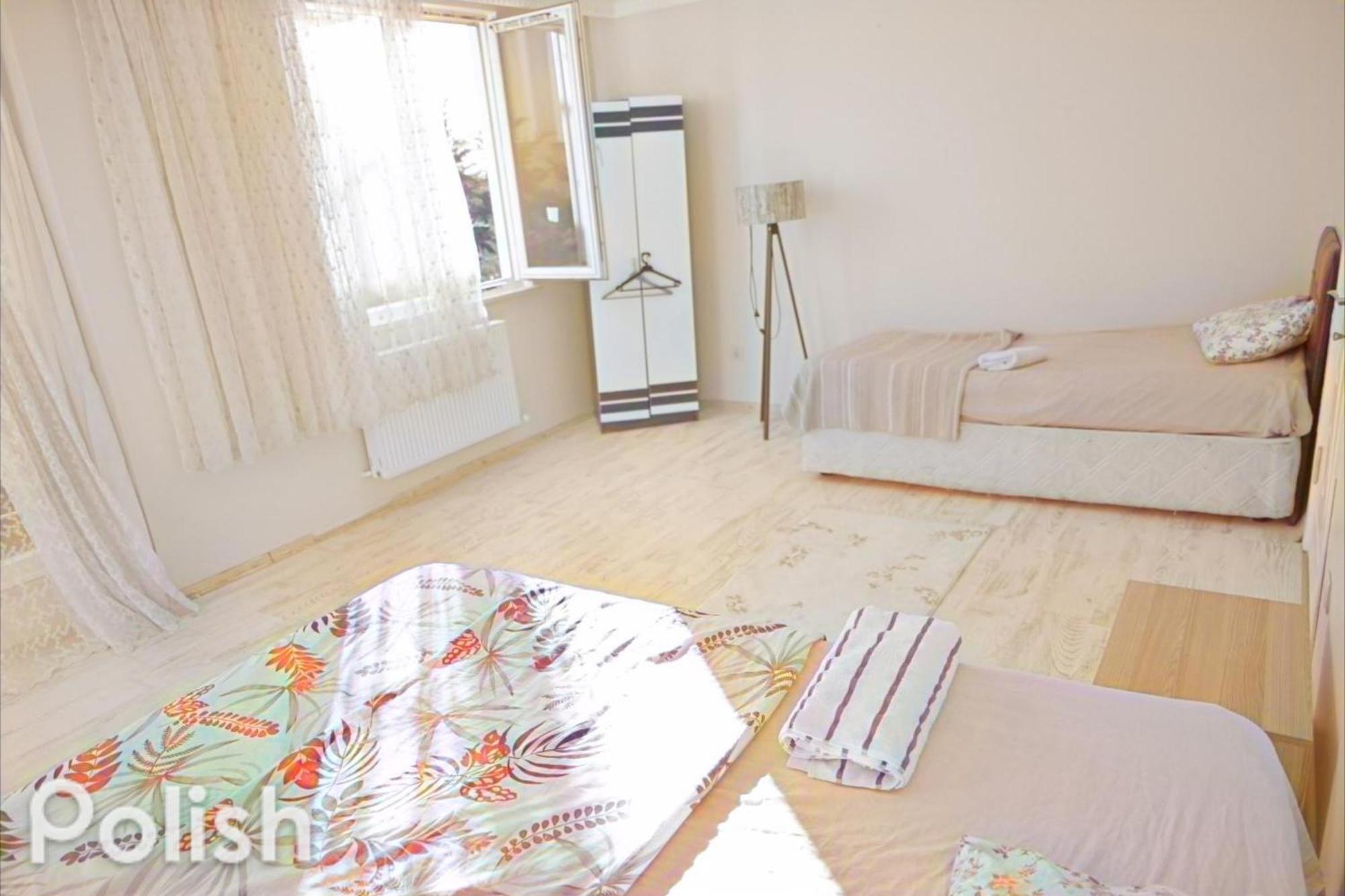 Ahmet Teacher Hotel,6 Minutes From The Airport Arnavutkoy Εξωτερικό φωτογραφία